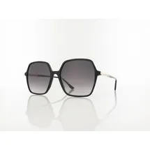 Lacoste L6079S 001 57 Black/Grey Gradient