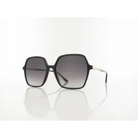 Lacoste L6079S 001 57 Black/Grey Gradient