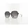 Lacoste L6079S 001 57 Black/Grey Gradient