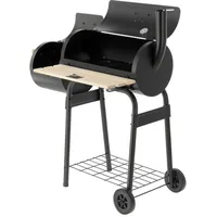 LUND London, Holzkohlegrill, 99901 - 2 Jahre Gewährleistung -