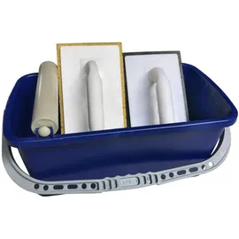 TECTOOL FLIESEN-WASCHSET, Basic