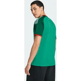 adidas Algerien Auswärtstrikot 2026 Herren Gr. S