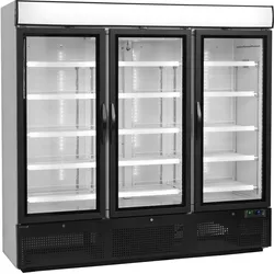 Kühlschrank NC7500G - Esta