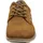 Mustang Sneaker Herren Braun 44