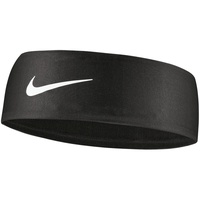 Nike Fury 3.0 Stirnband schwarz