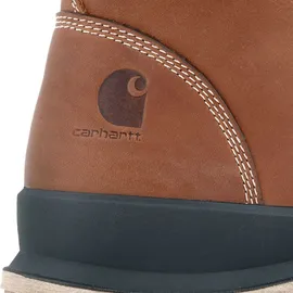 CARHARTT Hamilton Rugged Flex S3 Stiefel, braun, 41