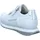 Gabor Damen Weit Weiss/Silber 37,5