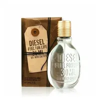 Diesel Fuel for Life Eau de Toilette