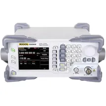 RIGOL DSG815 Funktionsgenerator netzbetrieben 9kHz - 1.5GHz 1-Kanal Sinus, Rechteck, Dreieck
