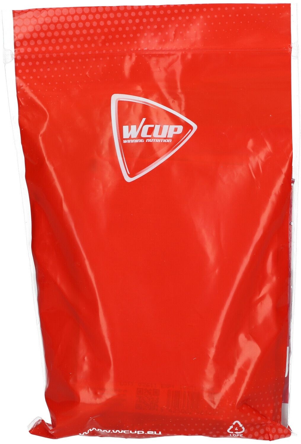 WCUS Sports drink Agrumes 12x30 g poudre