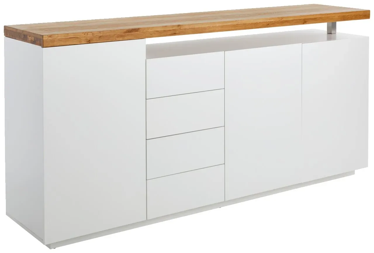 Novel XL-Sideboard MORO - B/H/T ca. 195.00x92.00x43.00