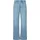 Comma, CLARA - Straight-Leg-Jeans mit Waschung - blau - 34