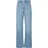 Comma, CLARA - Straight-Leg-Jeans mit Waschung - blau - 34