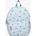 KidzRoom Kinder Rucksack Little Story, Blau