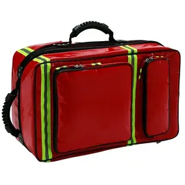 Leina-Werke Rucksack 23200 ohne Füllung rot