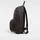 Vans Old Skool Check 22l Rucksack Black / Charcoal One Size