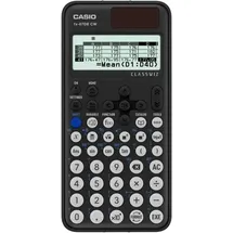 Casio CASIO® Schulrechner FX87DECW,