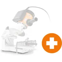 STIHL Diamantabziehvorrichtung für USG/HOS