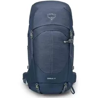 Osprey Sirrus 44l Rucksack - Muted Space Blue -