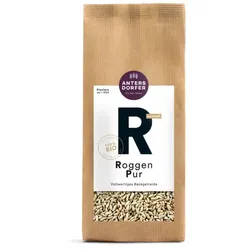Antersdorfer Mühle Roggen bio 1kg