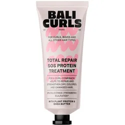 BALI CURLS Total Repair SOS Protein Treatment 20 ml