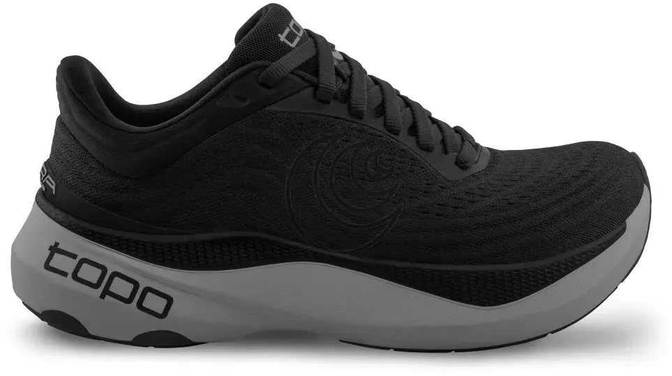 Topo Herren Aura schwarz 50.0