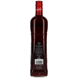 Berentzen Wildkirsche 16% Vol. 0,7 l