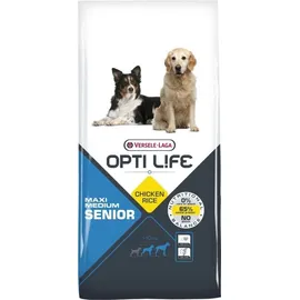 Versele-Laga Opti Life Senior Medium & Maxi 12,5 kg
