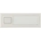 Grothe ETA 2122 Combifix II Weiß