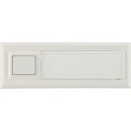 Grothe ETA 2122 Combifix II Weiß