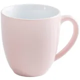 Kahla Kaffeebecher 0,40 l XL pastel rose | Gr.: onesize