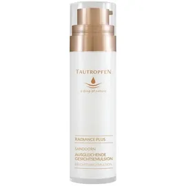 Tautropfen Radiance Plus Ausgleichende Gesichtsemulsion 50 ml