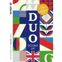 Hueber DUO - Double up!
