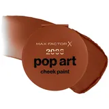 Max Factor 2000 Calorie Pop Art Creme-Rouge Farbton 30 Tone 5 g
