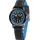 Jacques Farel Hayfield KSB 0453 0 mm Stoffband Schwarz