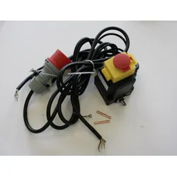 ELMAG Schütz 24 Volt/400 Volt (C-09D10) - 9709149
