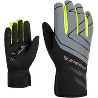 Ziener Daly Fingerhandschuhe Lila 8,5
