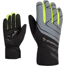 Ziener Daly Fingerhandschuhe Lila 8,5