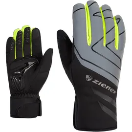 Ziener Daly Fingerhandschuhe Lila 8,5