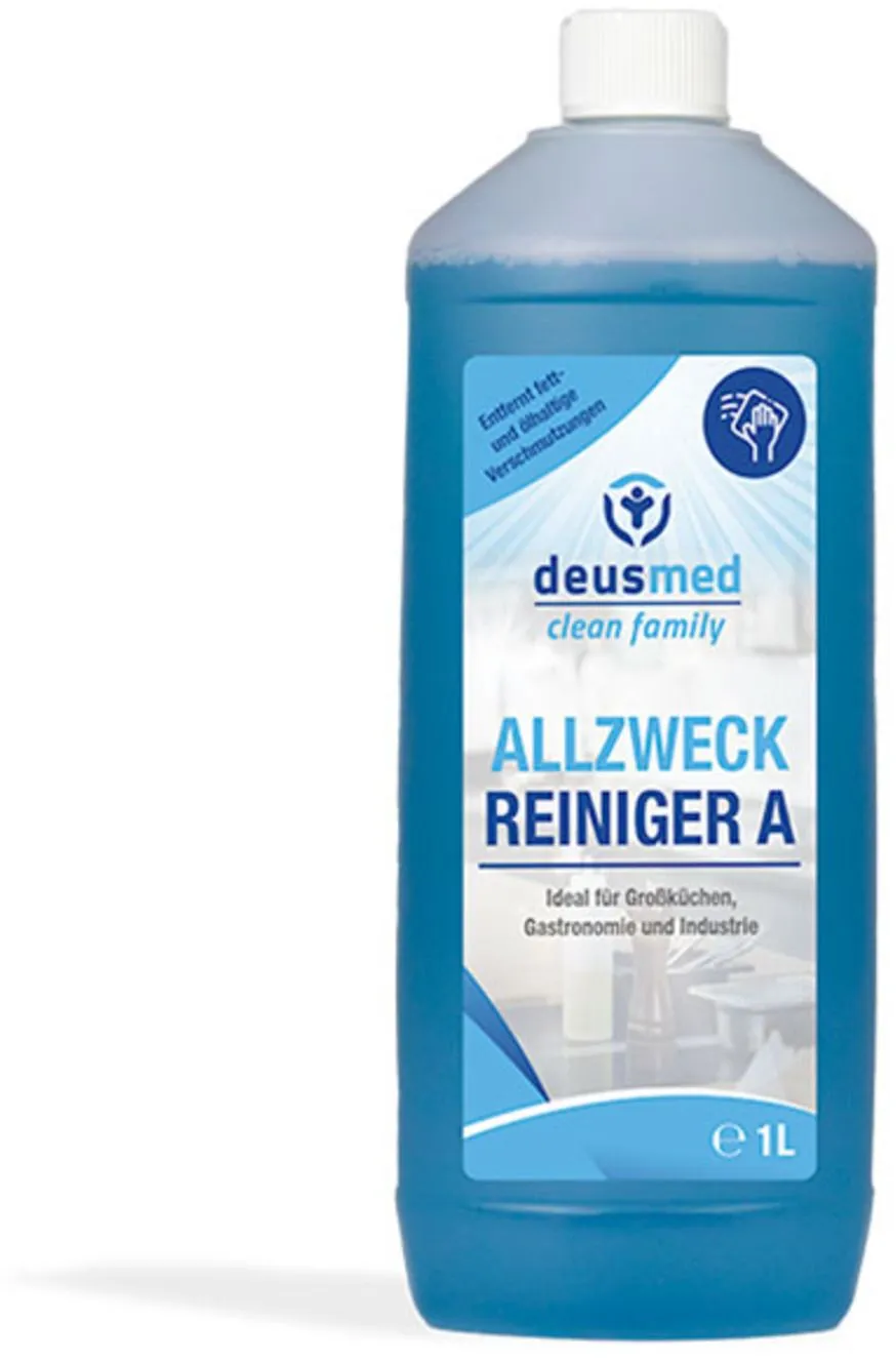 Deusmed Profi Allzweckreiniger 1 l