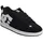DC Shoes Court Graffik Schwarz (Black 001), 44.5 EU