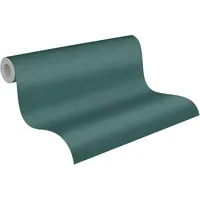 A.S. Création Jade 2 Vliestapete 0,53 m x 10 m 1 St blau/petrol