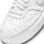 Nike Court Vision Alta Damen White/White/White 36