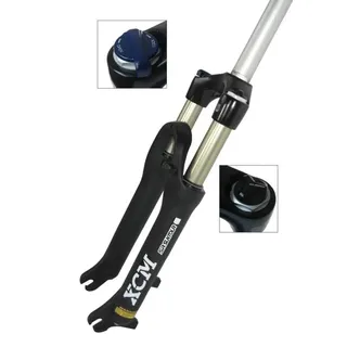 SR Suntour Federgabel SF18 XCM JR-Air-Schaftlänge HLO 20" Zoll bis 2.20 Zoll ... EINHEITSFARBE NO SIZE