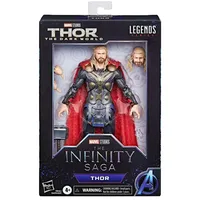 Marvel Hasbro Legends Series Thor Thor: The Dark World, 15,2cm (F8342)