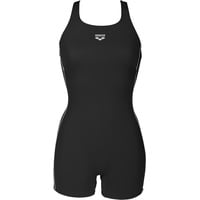 Arena Damen Finding Hl R One Piece Swimsuit, Schwarz, 44