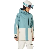 OAKLEY Tnp Tbt Insulated Jacke - Mist Pacific S