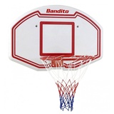 Bandito Basketballkorb "Winner",,91 x 60 cm