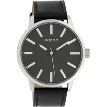 Oozoo Timepieces Analog Leder 45 mm UOC10034