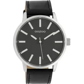 Oozoo Timepieces Analog Leder 45 mm UOC10034
